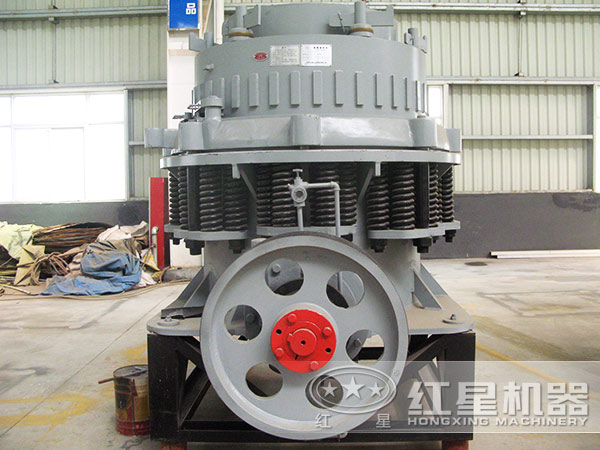 彈簧圓錐破碎機(jī)價(jià)格