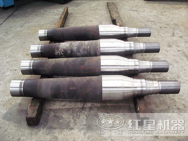 彈簧圓錐破碎機(jī)配件