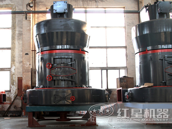 滑石雷蒙磨粉機價格