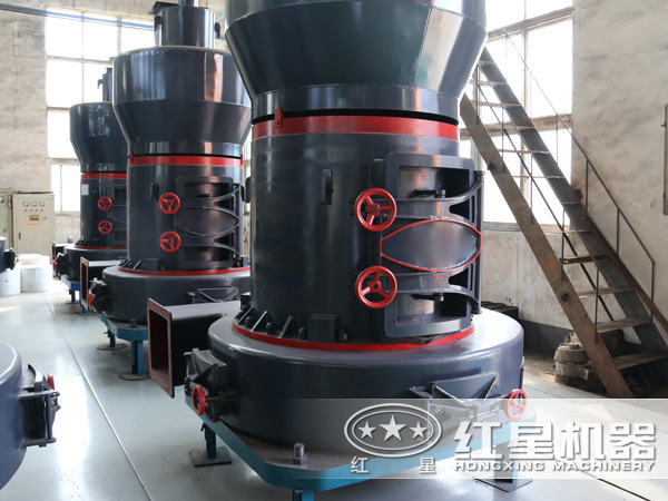 滑石雷蒙磨粉機廠家