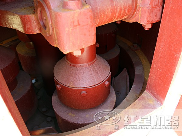 滑石雷蒙磨粉機磨輥