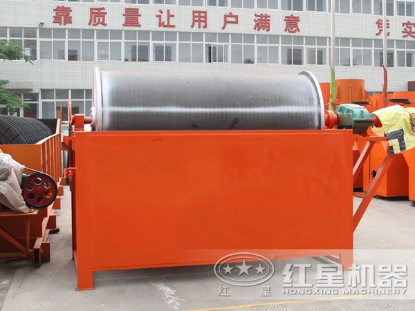 鐵礦干式磁選機(jī)廠家