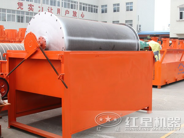 鐵礦干式磁選機(jī)廠家