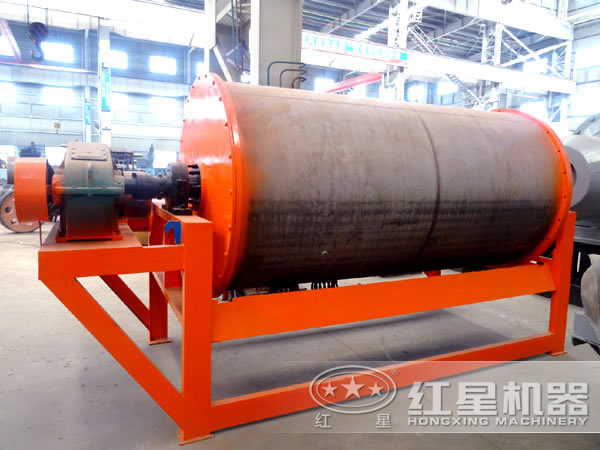 鐵礦干式磁選機(jī)廠家