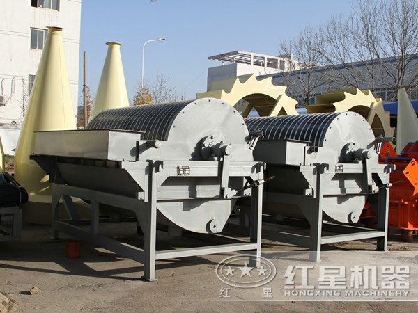 鈦鐵礦磁選機(jī)價(jià)格