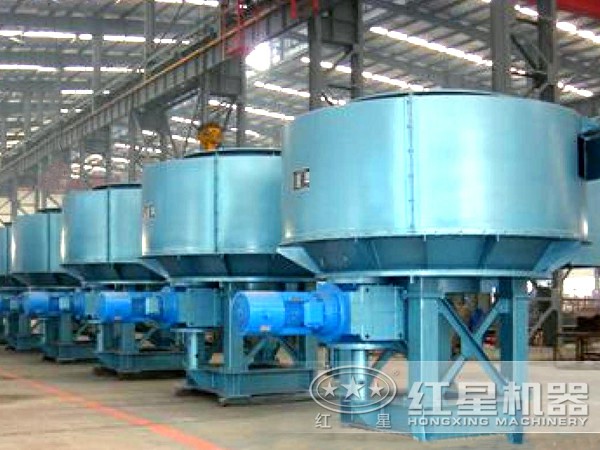 石灰石給料機(jī)