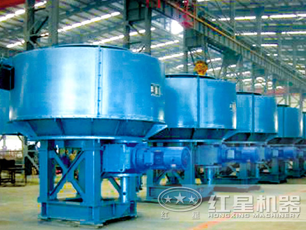 石灰石給料機(jī)