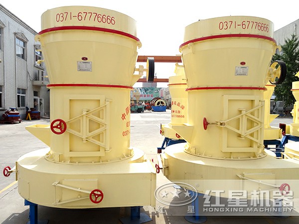 超細磨煤機廠家