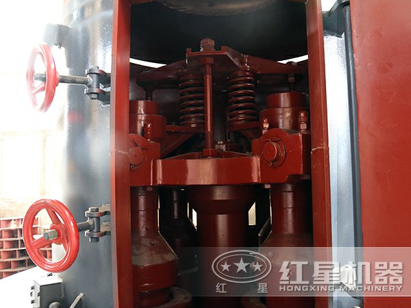 高壓微粉磨磨輥