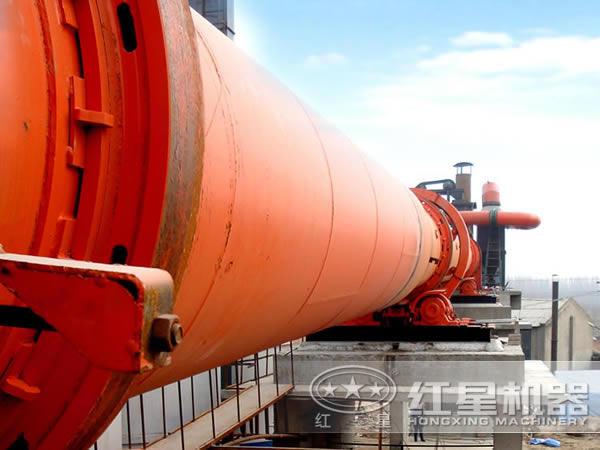 陶粒砂生產(chǎn)線