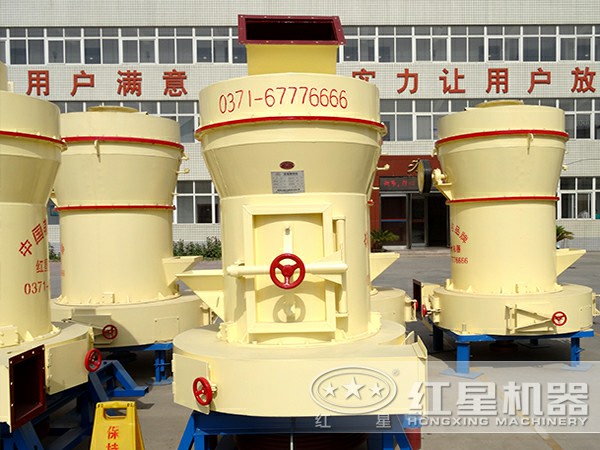 高嶺土超細磨廠家