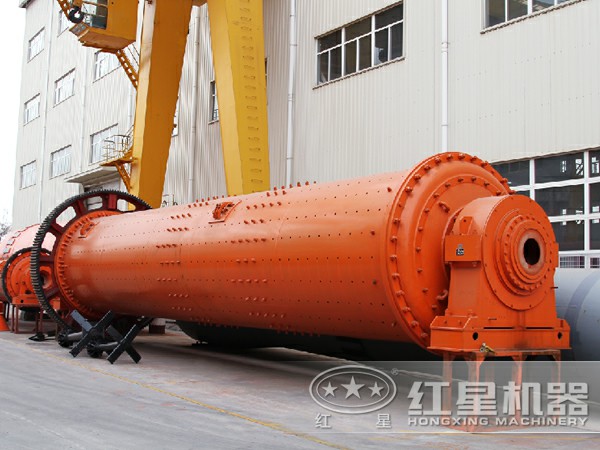 棒磨式制砂機(jī)廠家