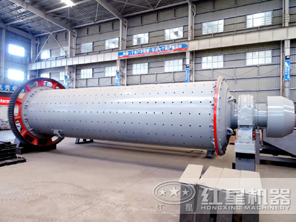 棒磨式制砂機(jī)