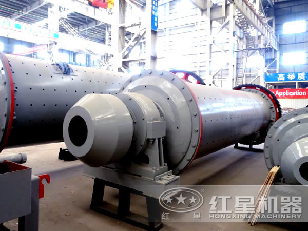 棒磨式制砂機(jī)