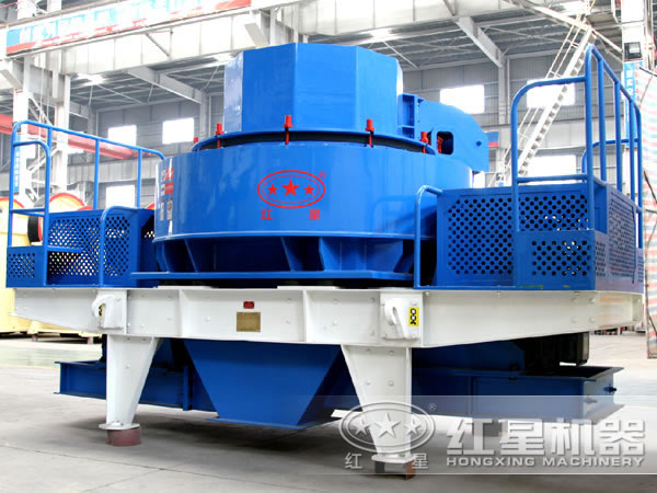 立式破碎機(jī)