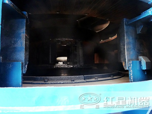 立式破碎機(jī)細(xì)節(jié)圖