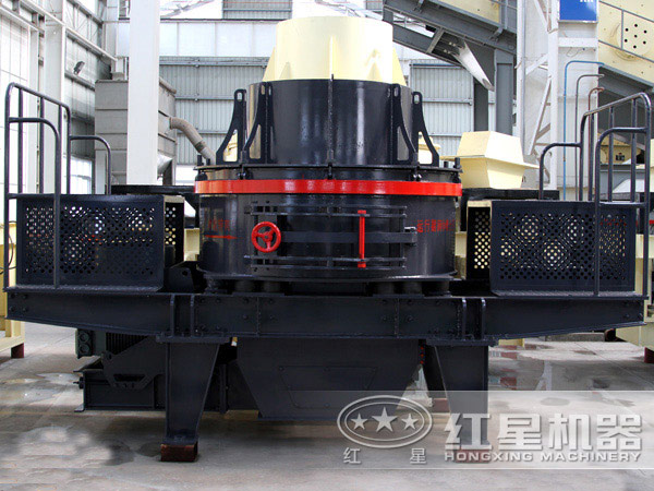 立式破碎機(jī)