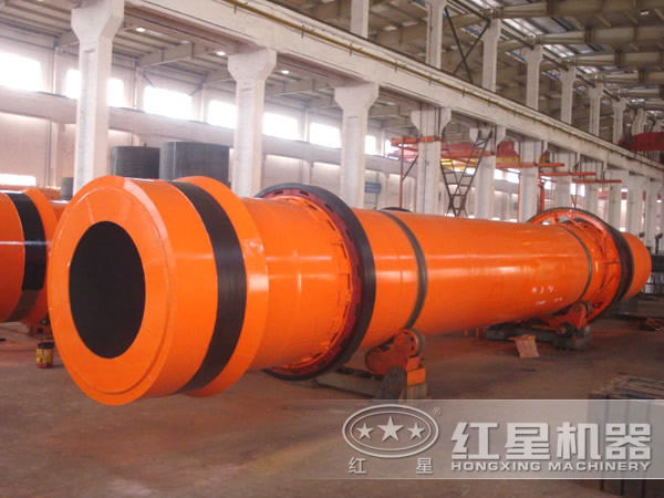 煤泥烘干機(jī)