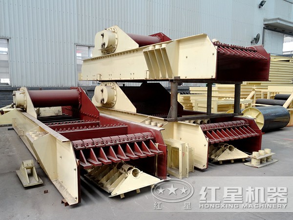 振動喂料機(jī)