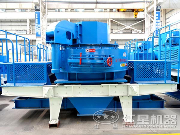 立式破碎機(jī)