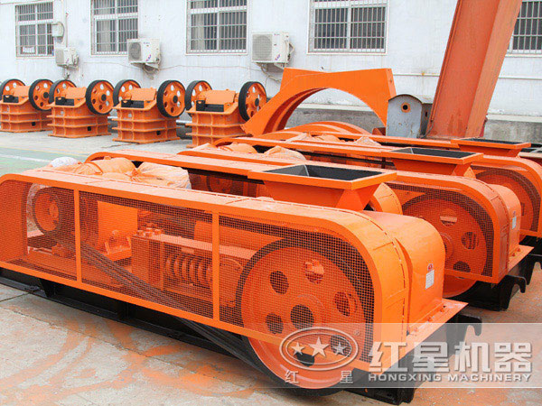 輥式破碎機(jī)