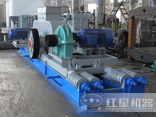 輥式破碎機(jī)