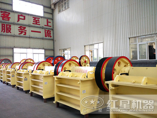 頁巖破碎機(jī)廠家