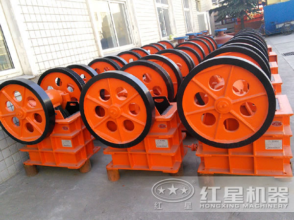 小型粉碎機(jī)