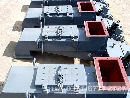 電磁振動(dòng)給料機(jī)