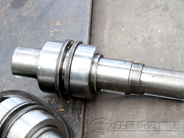 錘式破碎機(jī)配件