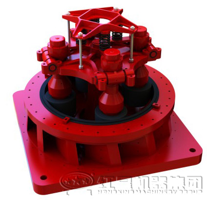 超細磨煤機磨輥