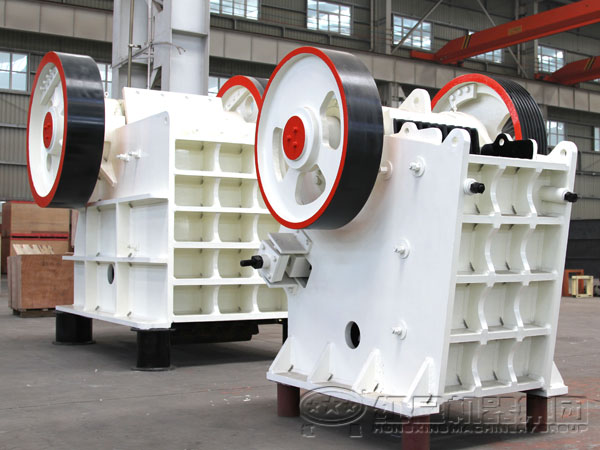 水泥生產(chǎn)線破碎及預(yù)均化