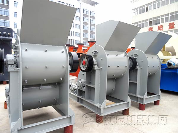 煤矸石粉碎機(jī)生產(chǎn)廠家
