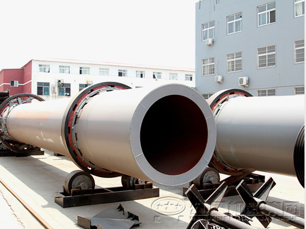 沙子烘干機(jī)