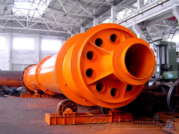 微粉烘干機(jī)