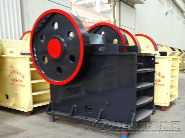  鄂式破碎機(jī)生產(chǎn)廠家