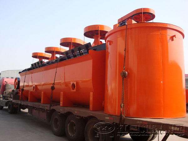 選礦工藝設(shè)備