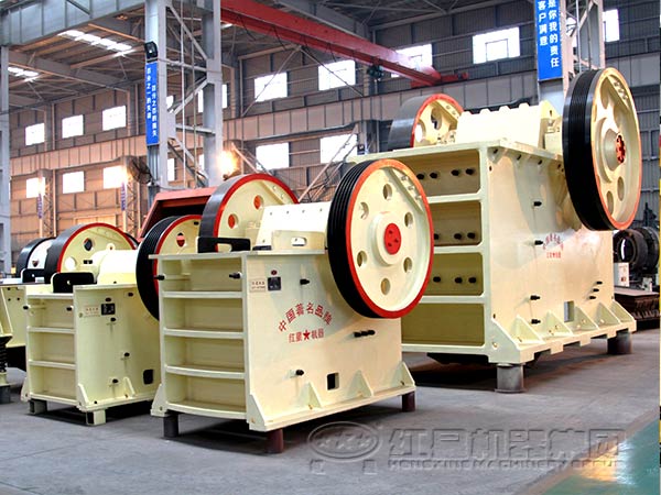 石頭破碎機(jī)