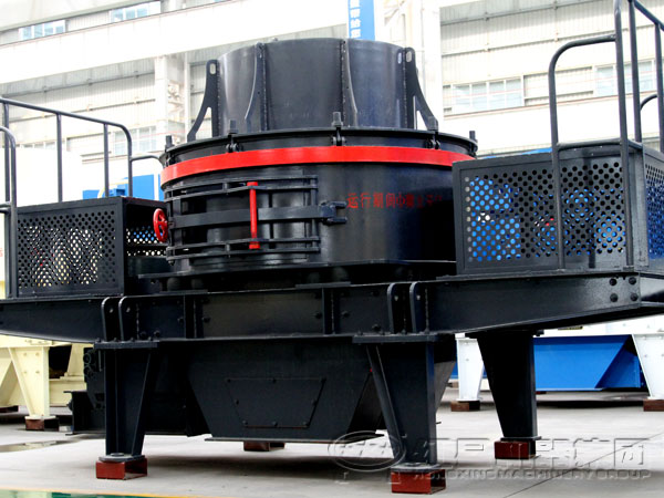 制砂機 制砂機