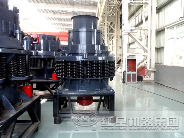 圓錐破碎機(jī)價(jià)格