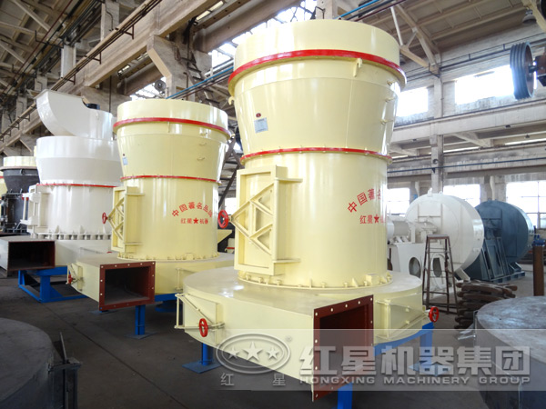 雷蒙磨粉機(jī)廠家