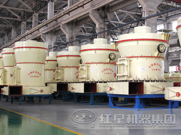 鄭州雷蒙磨粉機(jī)廠家