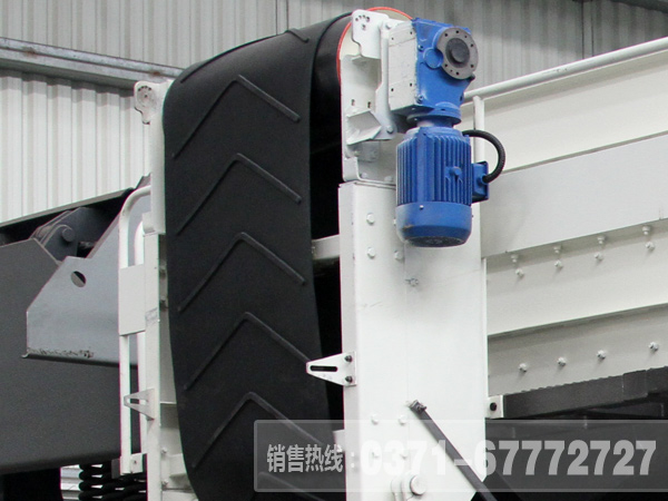 移動(dòng)破碎站價(jià)格