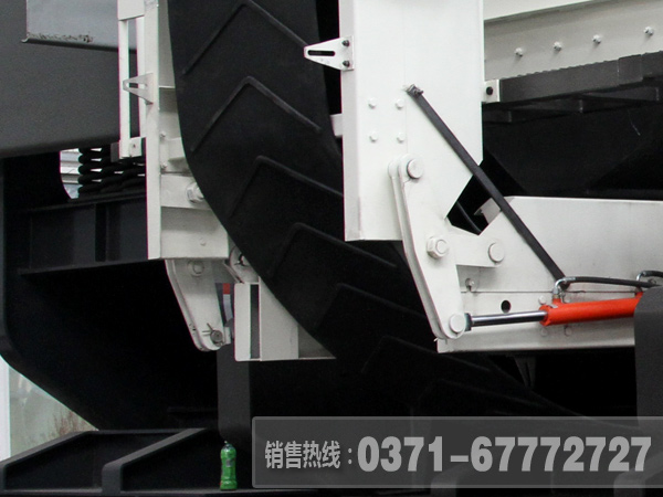 移動(dòng)破碎站廠家