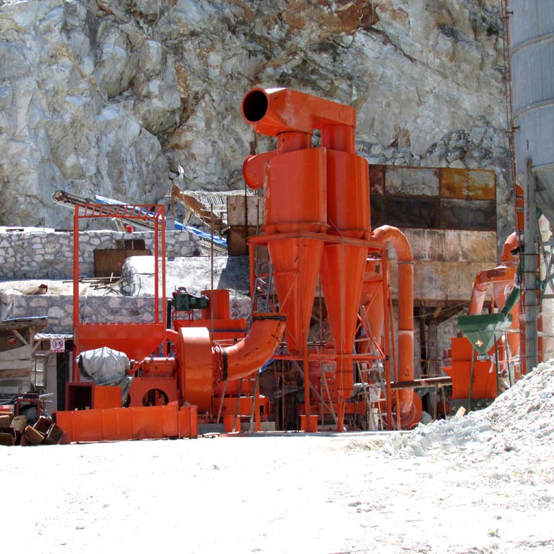 上海高嶺土磨粉工藝