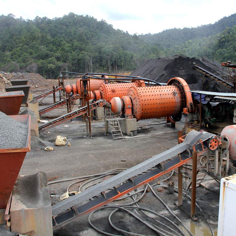 江西德興銅礦浮選工藝流程