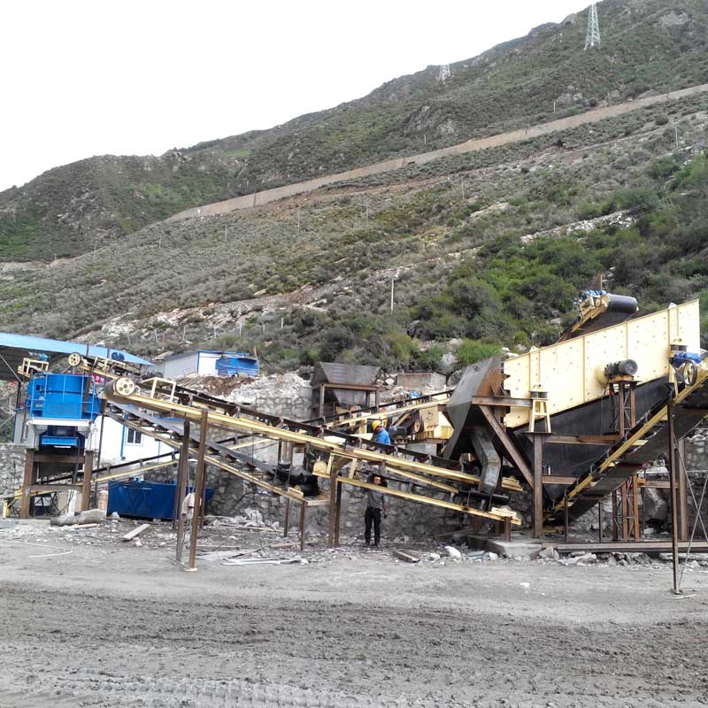 信陽(yáng)珍珠巖制砂生產(chǎn)線