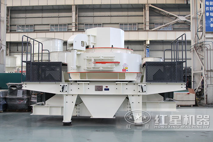 紅星河卵石制砂機(jī)設(shè)備 紅星河卵石制砂機(jī)設(shè)備