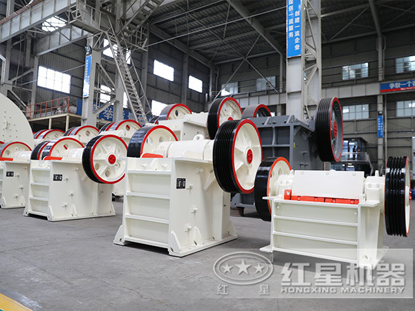 紅星機(jī)器廠區(qū)