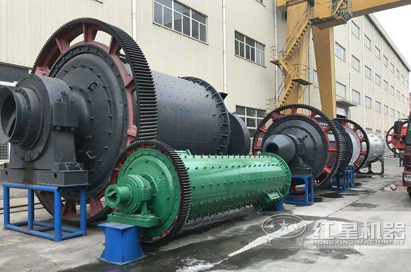 球磨機(jī)廠家 球磨機(jī)廠家